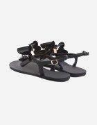 Sandale Negre