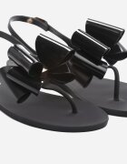  Sandale Negre
