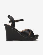  Sandale Negre