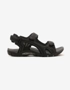  Sandale Negre Prinse cu Scai Tloerie