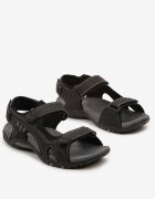  Sandale Negre Prinse cu Scai Tloerie