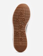 seastar Adidași Albi cu talpă groasă Decorați cu model geometric Asoastis