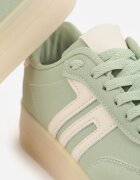 seastar Adidași Verzi Tenisi Iconici cu platformă Hlalna