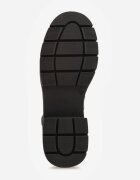 seastar Botine Negre