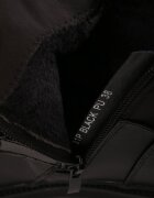 seastar Botine Negre