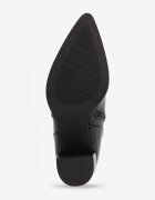 seastar Botine Negre