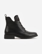 seastar Botine Negre