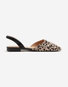 seastar Sandale Panteră Slip-on Welalina