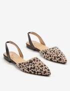 seastar Sandale Panteră Slip-on Welalina