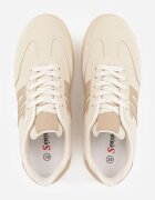 seastar Sneakers Bej Iconici Teniși cu Platformă