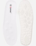 seastar Sneakers Bej Iconici Teniși cu Platformă