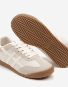 seastar Sneakerși bej în stilul tenișilor iconici Ilissena