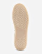 seastar Sneakersi Galbeni Culti Tenisi pe Platformă Hlalna
