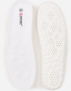seastar Sneakersi Galbeni Culti Tenisi pe Platformă Hlalna