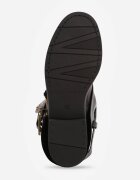sergio todzi Botine Negre