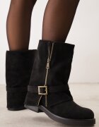 sergio todzi Botine Negre