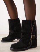 sergio todzi Botine Negre
