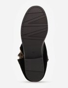 sergio todzi Botine Negre
