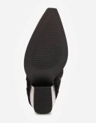 sergio todzi Botine Negre