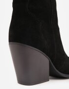 sergio todzi Botine Negre