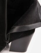 sergio todzi Botine Negre