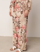  Set 2 piese Bej Floral Dansoll