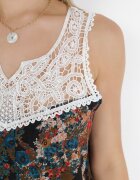  Set Negru-Bleu marin Assuage