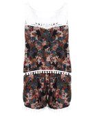  Set Negru-Bleu marin Assuage
