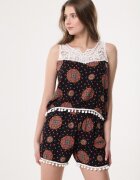  Set Negru Coolish
