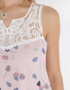 Set Roz Afebrile
