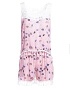  Set Roz Afebrile