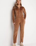  Set trening Maro 2 piese cu bluză și pantaloni Stellarina