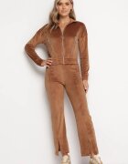  Set trening Maro 2 piese cu bluză și pantaloni Stellarina