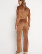 Set trening Maro 2 piese cu bluză și pantaloni Stellarina