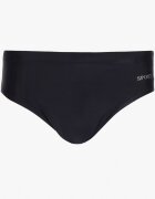  Slip de baie bleumarin cu elastic în talie Harnbia