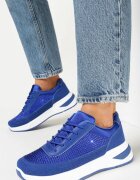  Sneakers Albaștri