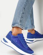 Sneakers Albaștri