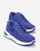  Sneakers Albaștri
