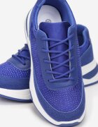  Sneakers Albaștri