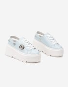  Sneakers Albaștri