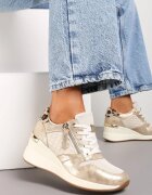  Sneakers Aurii Parthadia