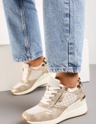  Sneakers Aurii Parthadia
