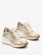  Sneakers Aurii Parthadia