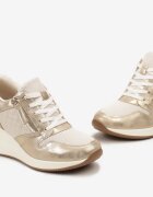  Sneakers Aurii Parthadia