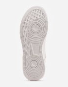  Sneakers Bej cu Perforație pe Vârf Elletia