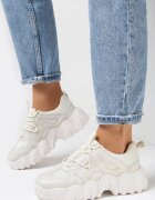  Sneakers Bej Myratea