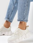  Sneakers Bej Myratea