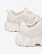  Sneakers Bej Myratea