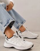  Sneakers cu model geometric Tezuka Albi