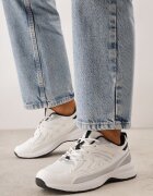  Sneakers cu model geometric Tezuka Albi